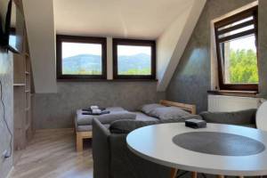 Apartamenty przy Chacie na głowie