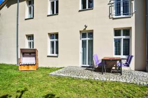 Apartamenty Rybak 3