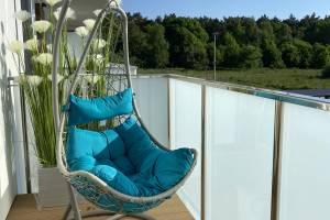 Apartament na Wydmie