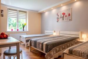 Apartamenty U Janka