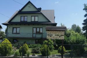 Agroturystyka u Robka