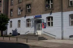 Centrum Konferencyjno-Szkoleniowe Wrocław