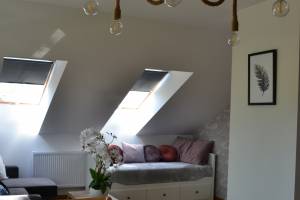 Apartamenty W SAM LAS