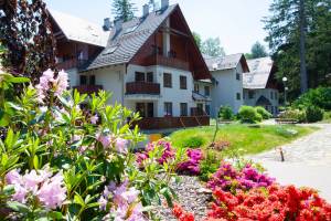 Apartament Polana Karpacz