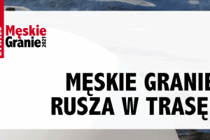 Męskie Granie 2021 w Muzeum Lotnictwa w Krakowie