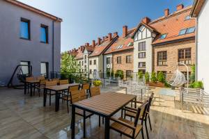 Apartamenty Grand Baltic