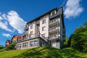 Apartament Jagoda