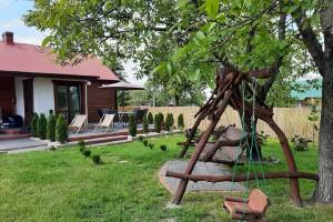 Domek na wsi "Pod orzechem"