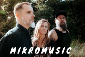 Koncert zepołu Mikromusic w hotelu Gołębiewskim w Karpaczu