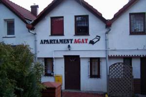 Apartament AGAT Świeradów Zdrój