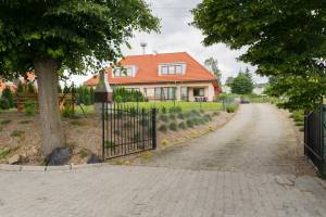 Apartamenty Zdrój