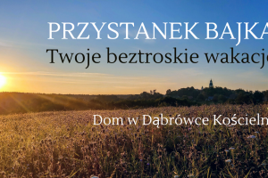 Dąbrówka Kościelna