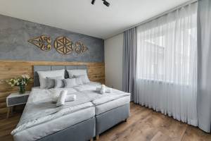 Apartamenty Przy Ścieżce
