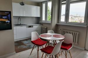 apartament Nati