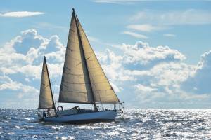 Ustka Charlotta Sailing Days 2021