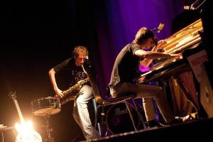Summer Jazz Festival 2021: koncert "Kilar Recomposed” w Krakowie