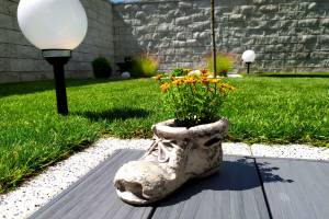 Apartament Relax Garden