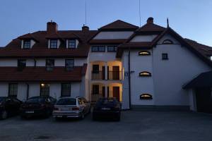 Dwupoziomowy Apartament w centrum z aneksem kuchennym