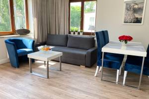 Apartamenty Martini