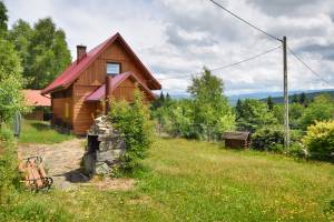 Domek na Zabawie
