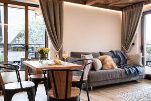 Apartamenty Koziniec