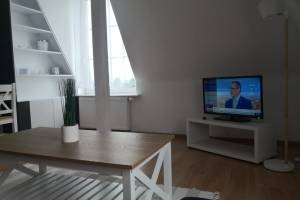 APARTAMENT 2 pokojowy