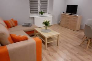 Apartament u Wojtusia