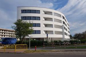 Apartament Bałtycka