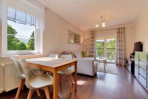Apartamenty Słoneczne Centrum