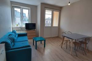 Apartament Gdańsk Wróbla