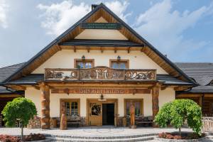 Karczma Matras