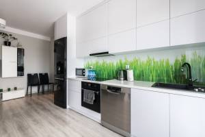 Apartamenty AgPa