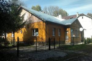 Lutowiska