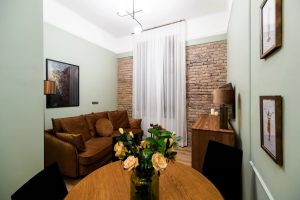 Ariańska 16 Apart Residence