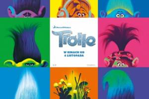 Kino Letnie w Zakopanem: Trolle