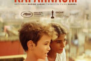 Kino Letnie w Sopocie: Kafarnaum