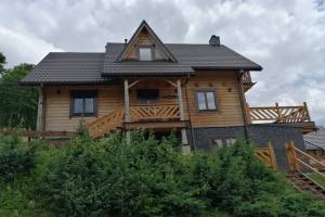 Agroturystyka 'Wudarsówka"