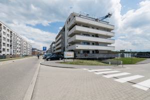 Apartament Familijny Szarotka