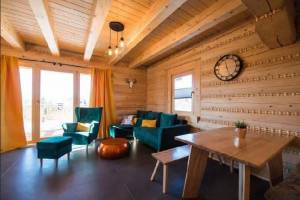Beskid Wood House