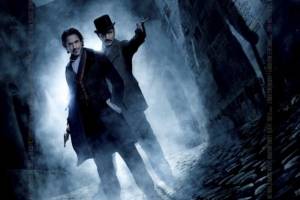 Kino Letnie w Zakopanem: Sherlock Holmes - Gra cieni