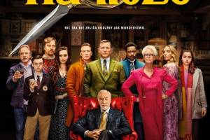 BNP PARIBAS Kino Letnie Sopot-Zakopane w Zakopanem: Na noże
