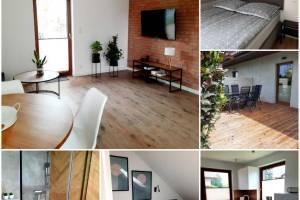 Antypody Słońca #Apartamenty