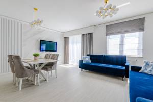 Luksusowy Apartament