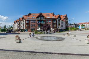 Luksusowy Apartament