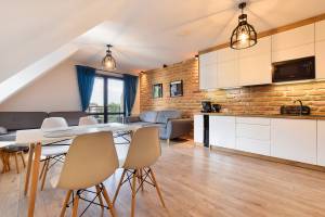 Apartament Triventi 36 Karpacz