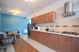 Pokoje i Apartamenty Alex