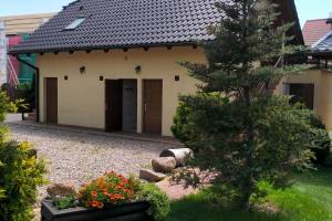Pokoje gościnne BRYZA