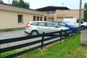 Etna Hostel Noclegi Rzeszów