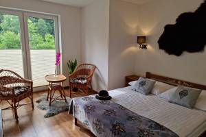 Sylwia Aparthouse - Biały Dunajec
