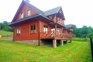Appartements Kasina Haus Jarek